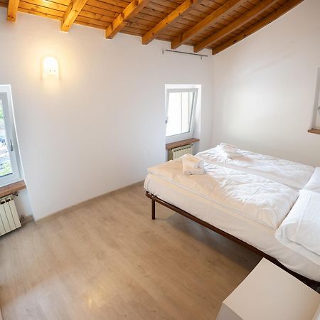 マルチェージネCasa Cicoアパートメント エクステリア 写真