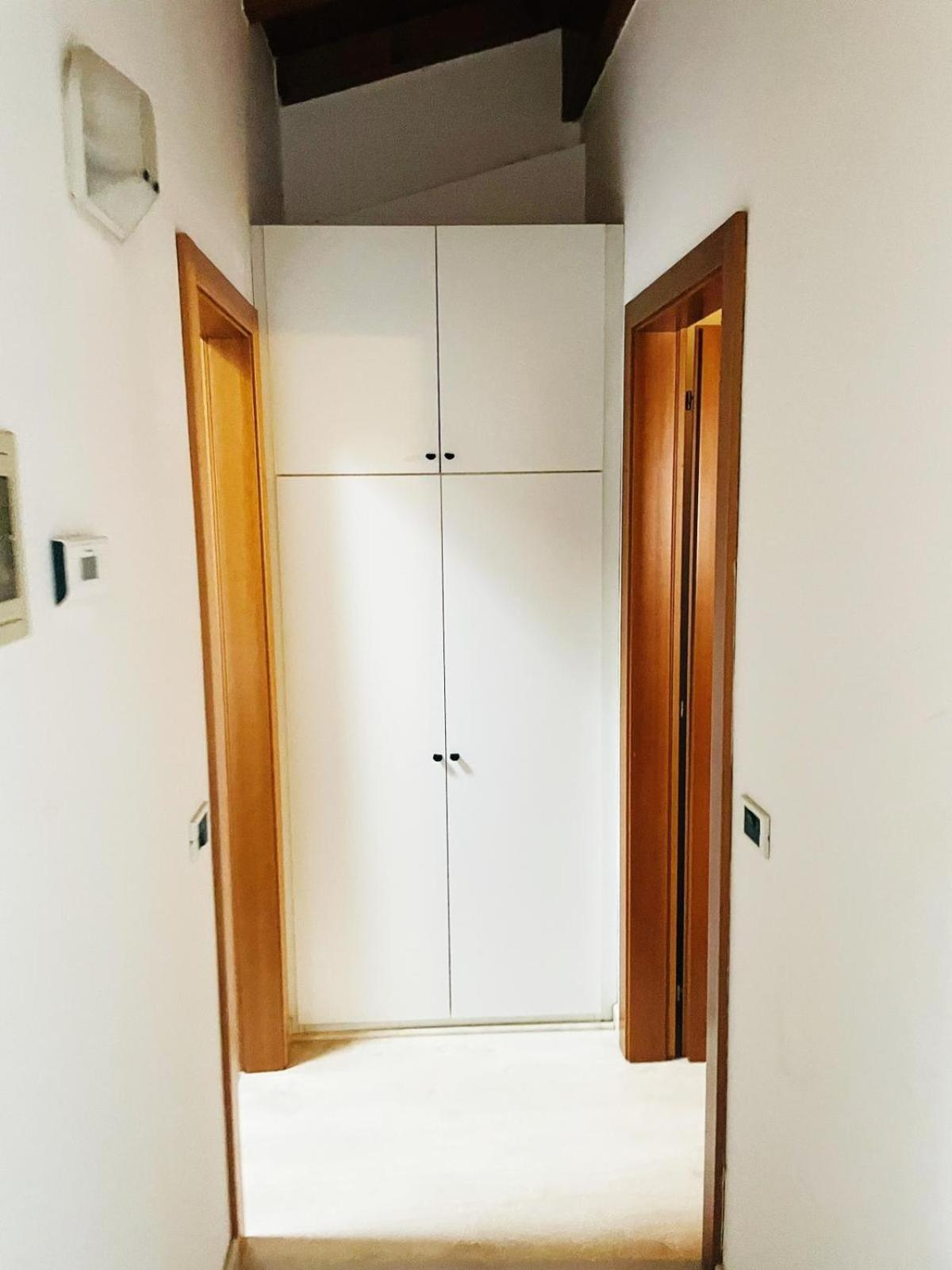 マルチェージネCasa Cicoアパートメント エクステリア 写真