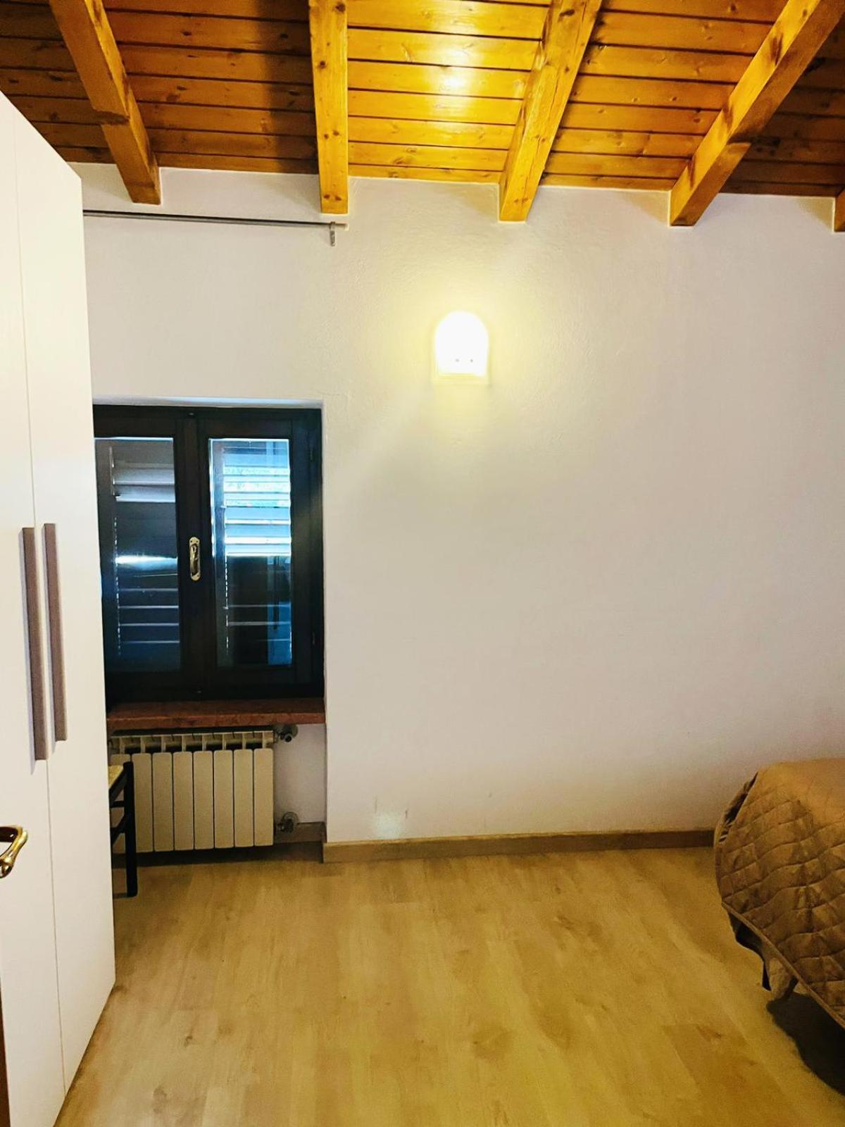 マルチェージネCasa Cicoアパートメント エクステリア 写真